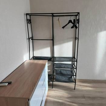 Сдается 1-комнатная квартира, 34 м²
