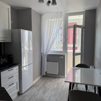 Сдается 1-комнатная квартира, 36 м²