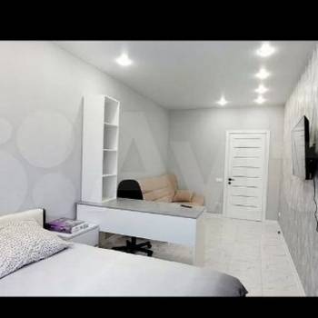 Сдается 2-х комнатная квартира, 43 м²
