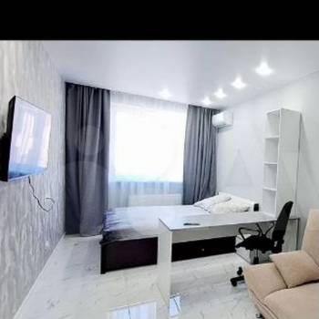 Сдается 2-х комнатная квартира, 43 м²