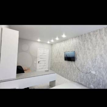Сдается 2-х комнатная квартира, 43 м²