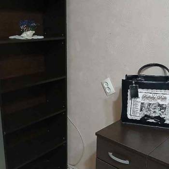 Сдается 1-комнатная квартира, 45 м²