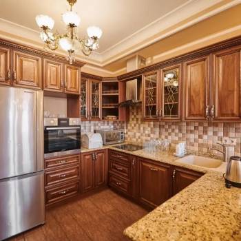 Сдается Многокомнатная квартира, 140 м²