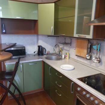 Сдается Многокомнатная квартира, 67 м²