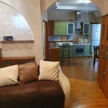 Сдается Многокомнатная квартира, 67 м²