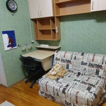 Сдается Многокомнатная квартира, 67 м²