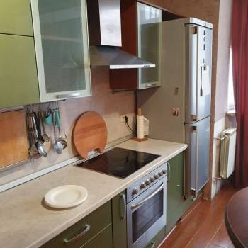 Сдается Многокомнатная квартира, 67 м²