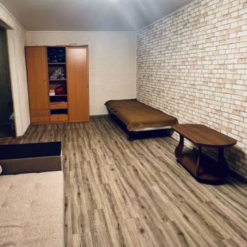 Сдается 1-комнатная квартира, 32 м²