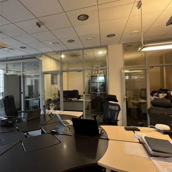 Сдается Офис, 611 м²