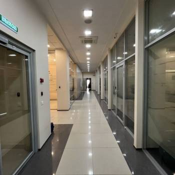 Сдается Офис, 611 м²