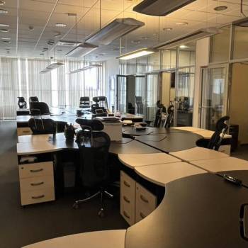 Сдается Офис, 611 м²
