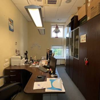 Сдается Офис, 611 м²