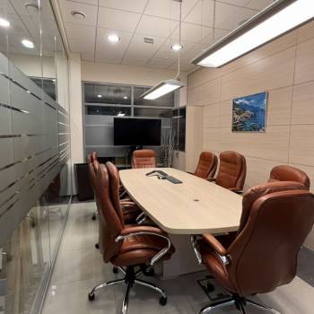 Сдается Офис, 611 м²