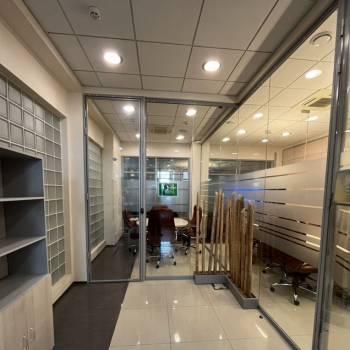 Сдается Офис, 611 м²