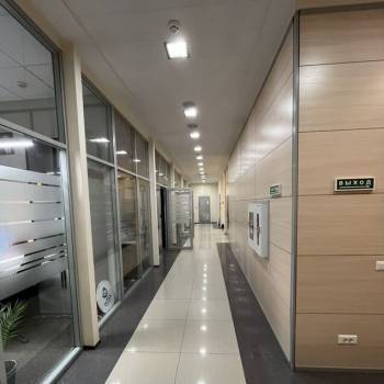 Сдается Офис, 611 м²