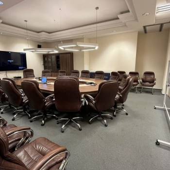 Сдается Офис, 611 м²