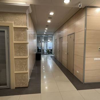 Сдается Офис, 611 м²