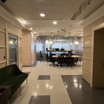 Сдается Офис, 611 м²