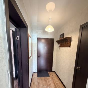Сдается 1-комнатная квартира, 37 м²
