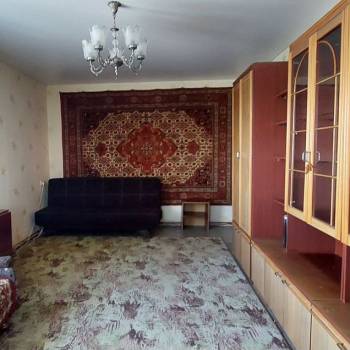 Сдается Многокомнатная квартира, 64 м²