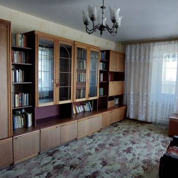 Сдается Многокомнатная квартира, 64 м²