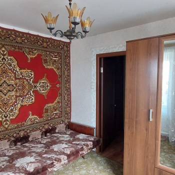 Сдается Многокомнатная квартира, 64 м²