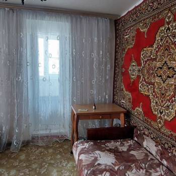 Сдается Многокомнатная квартира, 64 м²