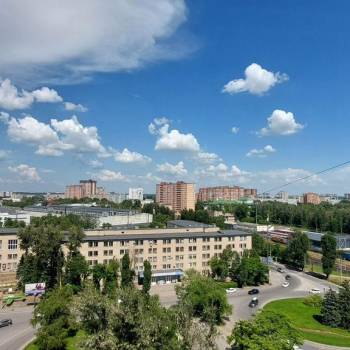 Сдается Многокомнатная квартира, 64 м²