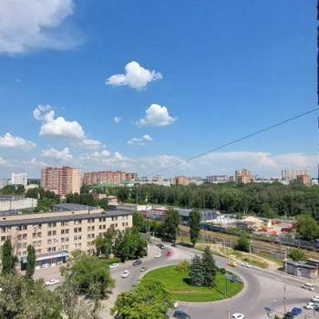 Сдается Многокомнатная квартира, 64 м²