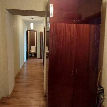 Сдается Многокомнатная квартира, 64 м²