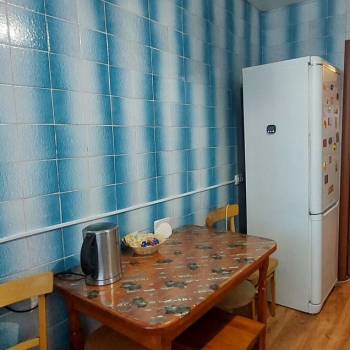 Сдается Многокомнатная квартира, 64 м²