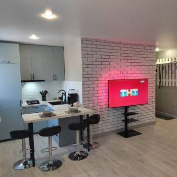 Сдается Многокомнатная квартира, 55 м²
