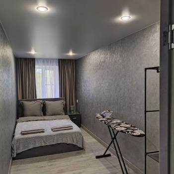 Сдается Многокомнатная квартира, 55 м²