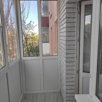 Сдается Многокомнатная квартира, 55 м²