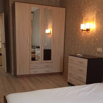 Сдается 1-комнатная квартира, 43 м²