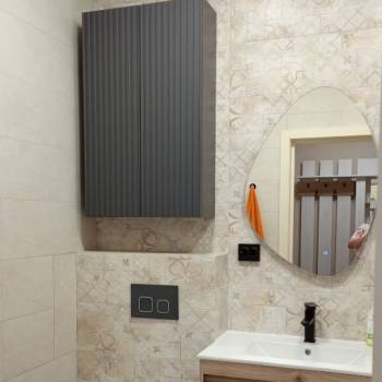 Сдается 1-комнатная квартира, 43 м²