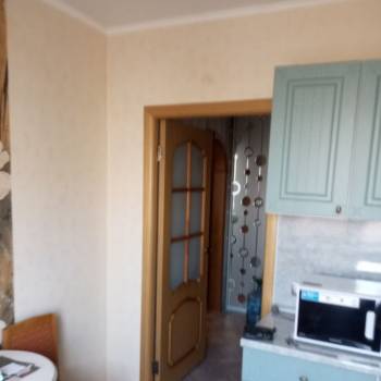 Продается 2-х комнатная квартира, 56 м²