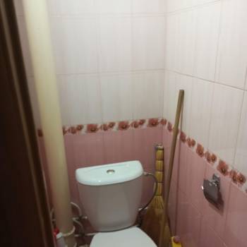 Продается 2-х комнатная квартира, 56 м²