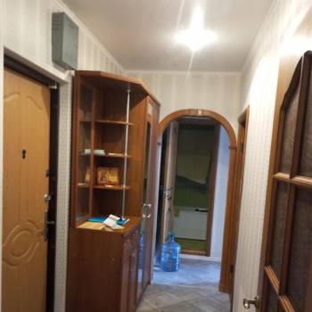 Продается 2-х комнатная квартира, 56 м²