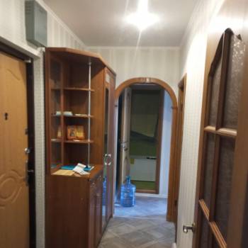 Продается 2-х комнатная квартира, 56 м²