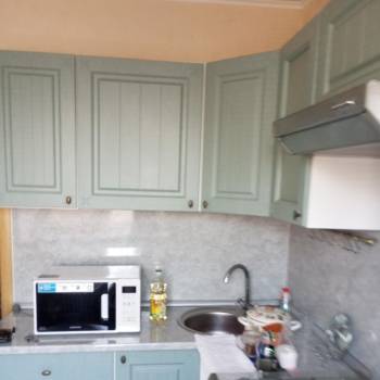 Продается 2-х комнатная квартира, 56 м²