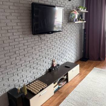 Сдается 1-комнатная квартира, 54 м²