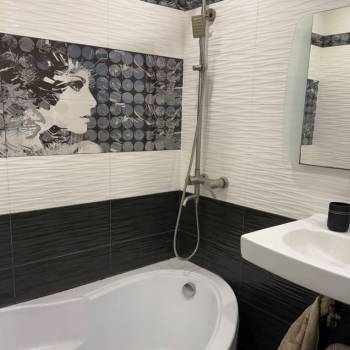 Сдается 1-комнатная квартира, 54 м²