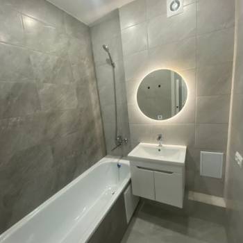 Сдается 1-комнатная квартира, 37 м²