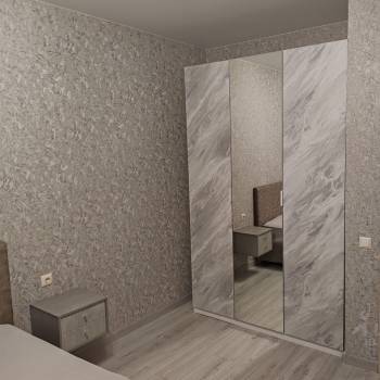 Сдается 2-х комнатная квартира, 56,5 м²