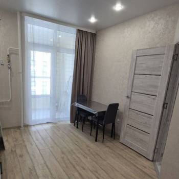 Сдается 1-комнатная квартира, 34 м²