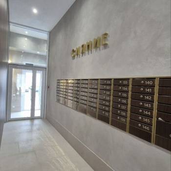 Сдается 1-комнатная квартира, 34 м²