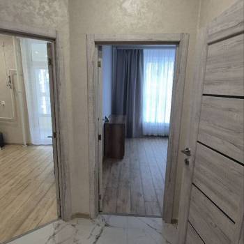 Сдается 1-комнатная квартира, 34 м²