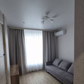 Сдается 1-комнатная квартира, 34 м²