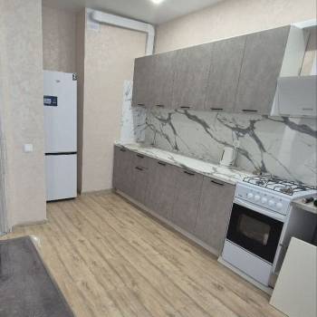 Сдается 1-комнатная квартира, 34 м²